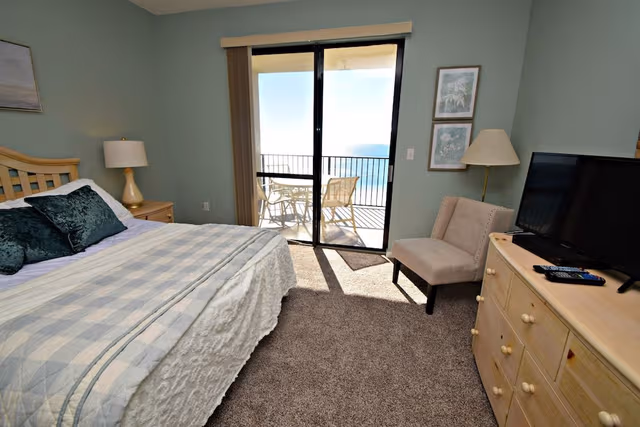 Apartment, Multiple Beds, Balcony, Ocean View (Phoenix VII 71208)