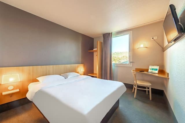 Double Room, Accessible, Non Smoking