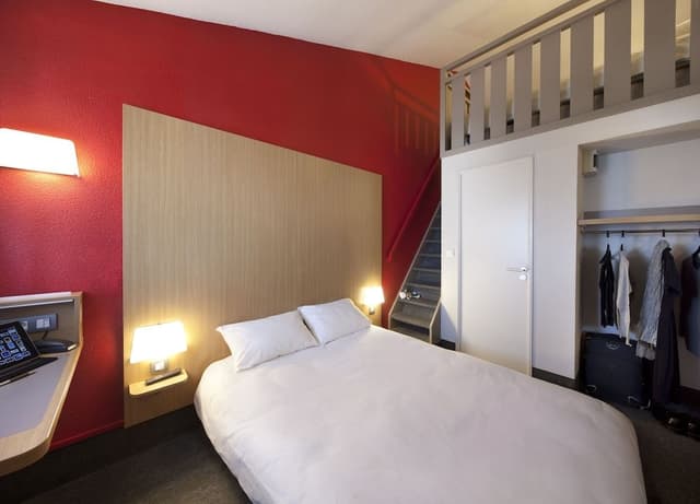 Quadruple Room, Non Smoking
