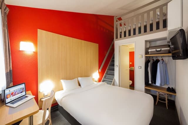 Quadruple Room, Non Smoking