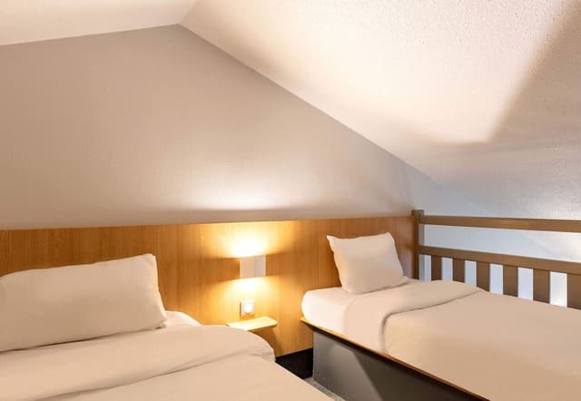 Quadruple Room, Non Smoking
