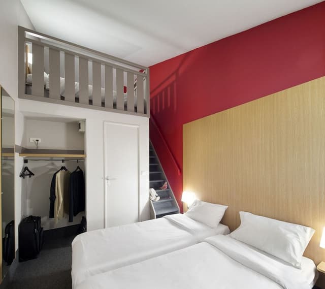 Quadruple Room, Non Smoking