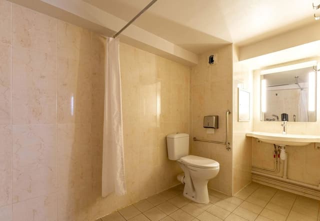 Double Room, Accessible, Non Smoking
