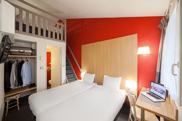 Quadruple Room, Non Smoking
