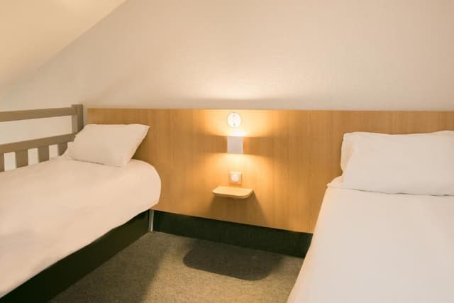 Quadruple Room no smoking