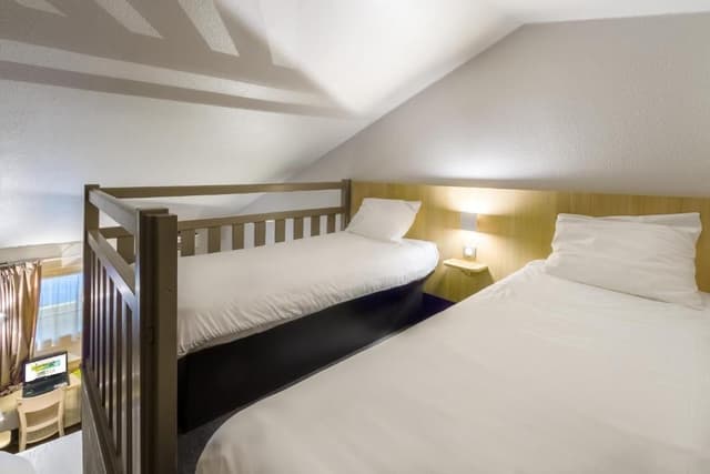 Quadruple Room no smoking