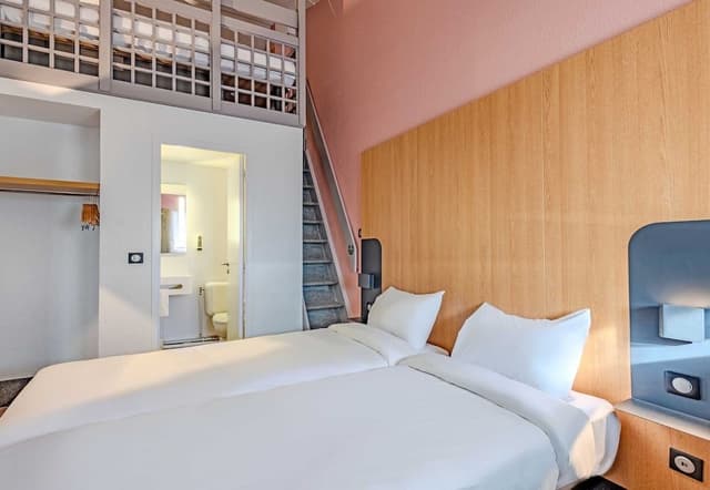 Quadruple Room, Non Smoking