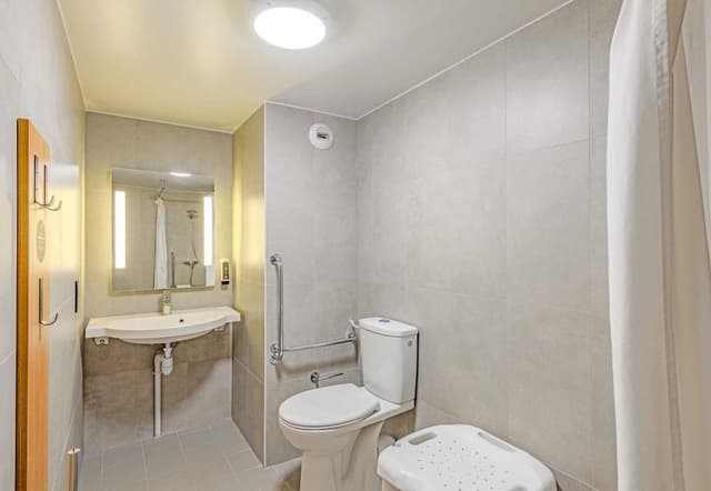 Double Room, Accessible, Non Smoking
