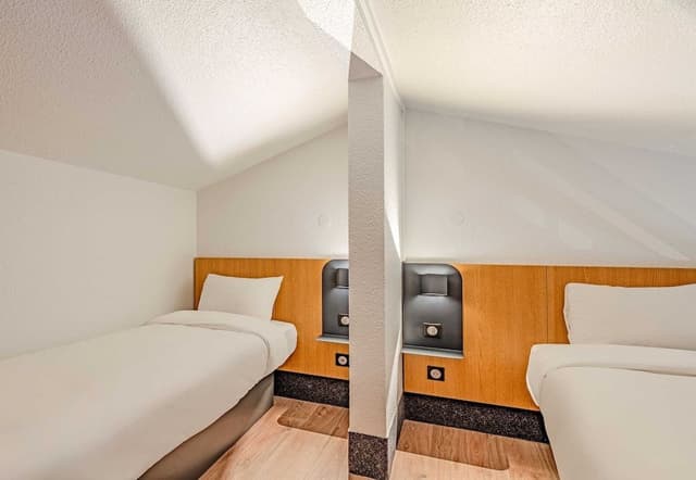Quadruple Room, Non Smoking