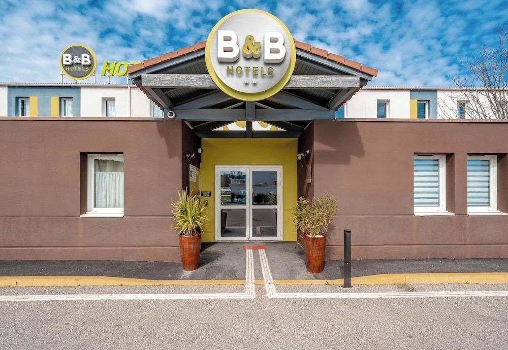B&B Hotel Brignoles2