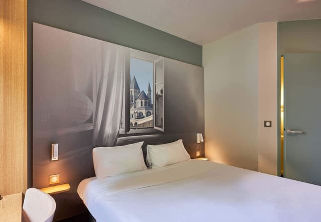 Double Room, Accessible, Non Smoking
