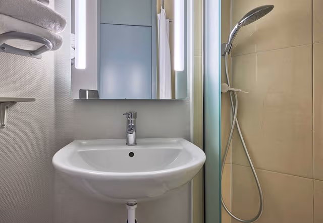 Double Room, Non Smoking