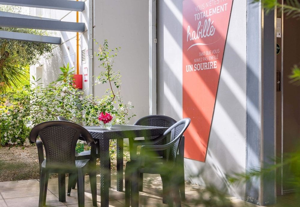 B&B Hotel RENNES Sud Chantepie1