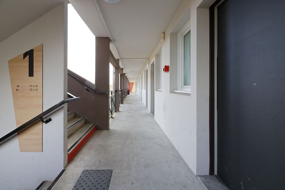 B&B Hotel LENS Noyelles-Godault2