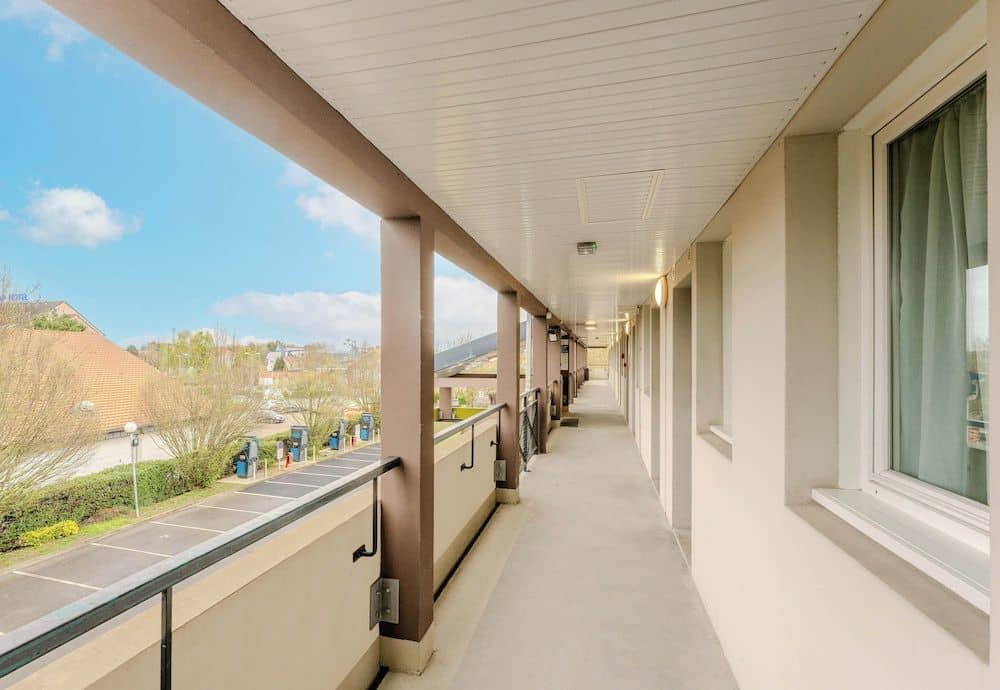 B&B Hotel LENS Noyelles-Godault B&B Hotel LENS Noyelles-Godault