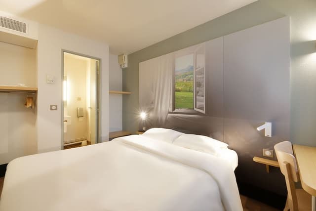 Double Room, Non Smoking
