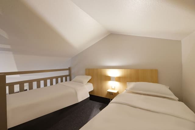 Quadruple Room, Non Smoking