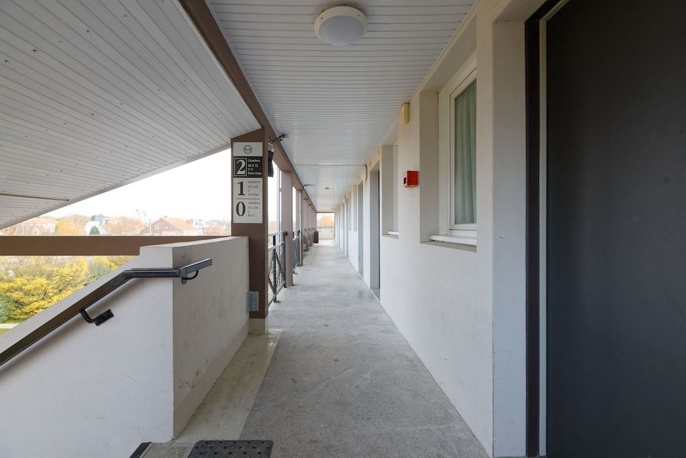B&B Hotel LENS Noyelles-Godault3