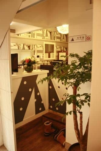 Crib 49 Guesthouse Seoul foreigner only Crib 49 Guesthouse Seoul foreigner only