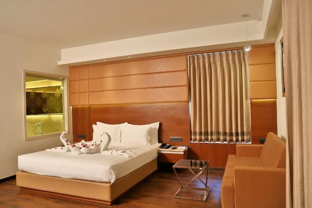 Premium Room