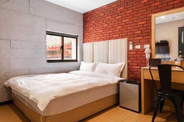 Standard Double Room, 1 Double Bed