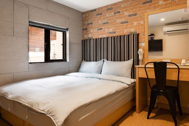 Standard Double Room, 1 Double Bed