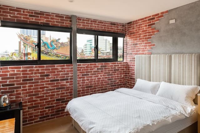 Deluxe Double Room, 1 Double Bed