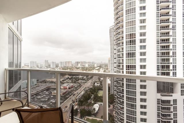 Luxury Suite, 1 Bedroom, Kitchen, Ocean View