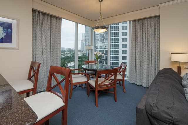 Luxury Suite, 1 Bedroom, Kitchen, Ocean View