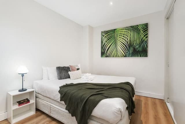 Deluxe Apartment, 3 Bedrooms