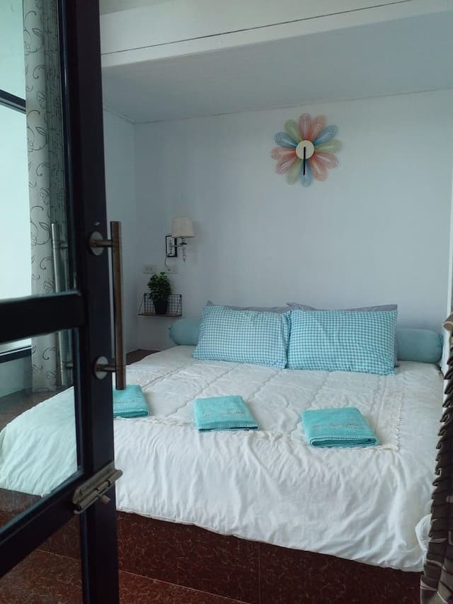 Suite Garden View