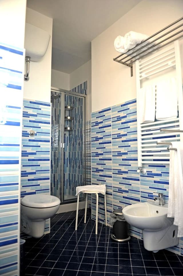 Double Room, Terrace