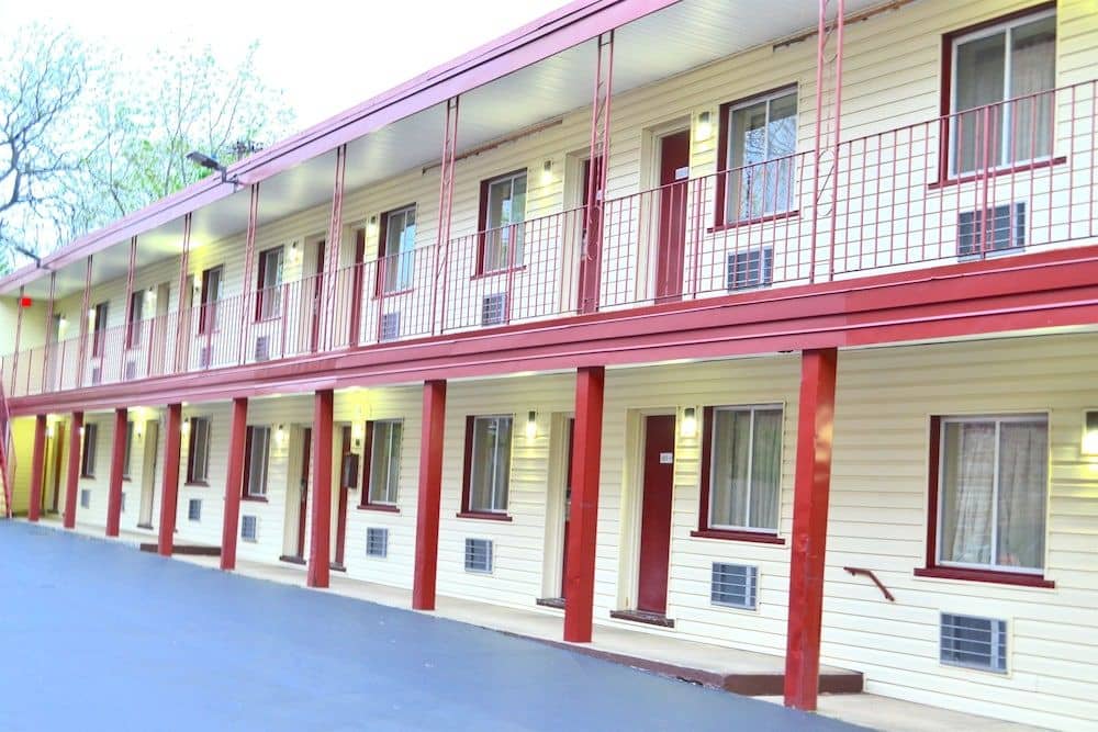 Passport Inn 3rd Street Passport Inn 3rd Street