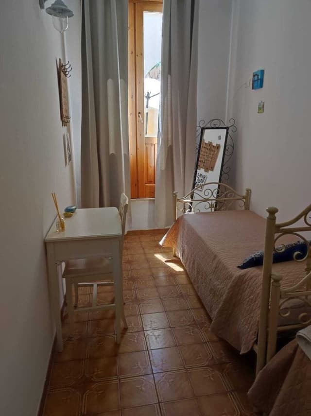 Luxury Quadruple Room, 1 Bedroom, Garden View