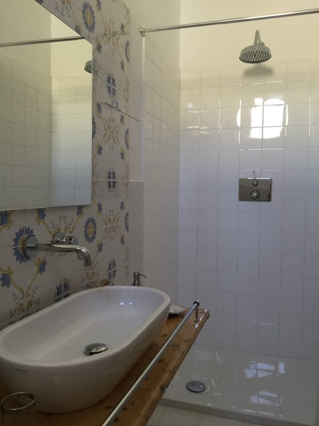 Luxury Quadruple Room, 1 Bedroom, Garden View