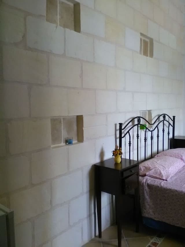 City Room