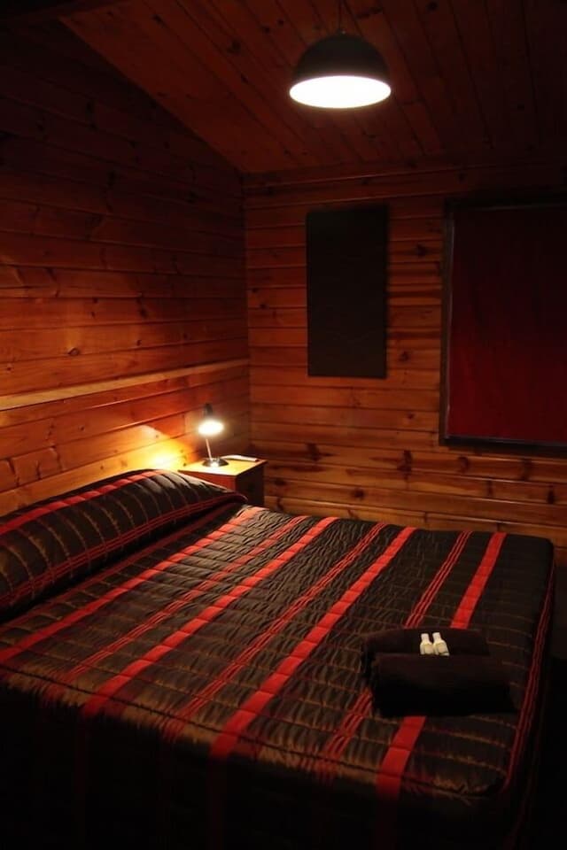 Standard Double Room, 1 Bedroom