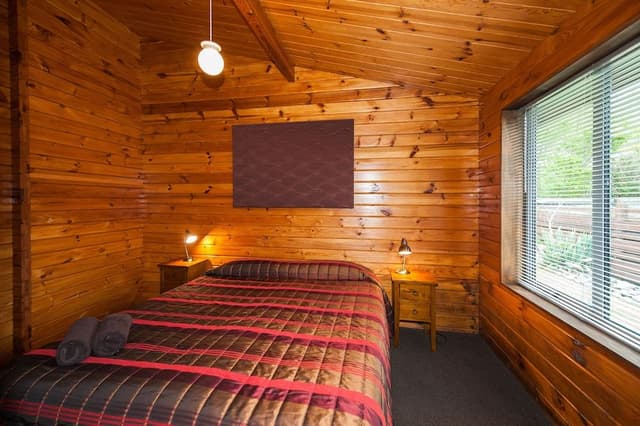 Standard Single Room, 1 King Bed