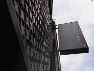 C40Winks Hostel4