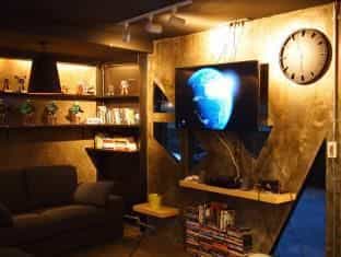 C40Winks Hostel C40Winks Hostel