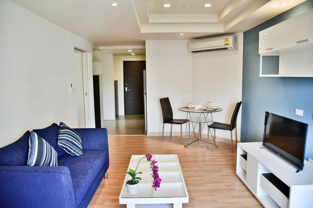 2 Bedroom Deluxe