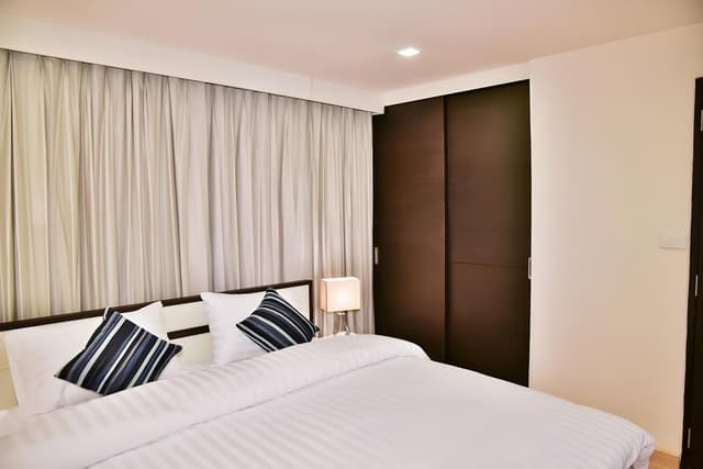 2 Bedroom Deluxe