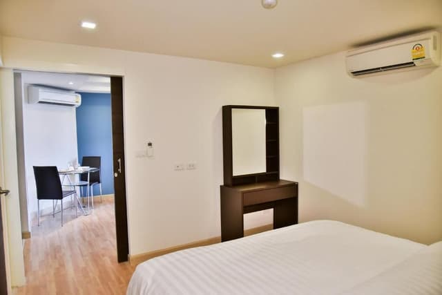 2 Bedroom Deluxe
