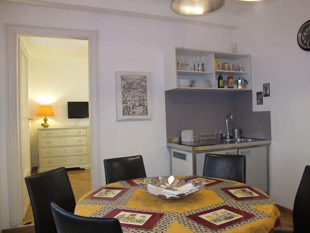 Deluxe Apartment, 3 Bedrooms