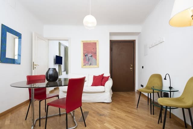 Superior Apartment, 3 Bedrooms
