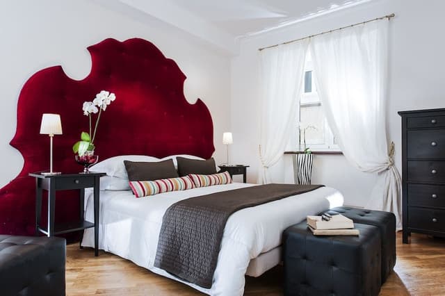 Deluxe Apartment, 3 Bedrooms