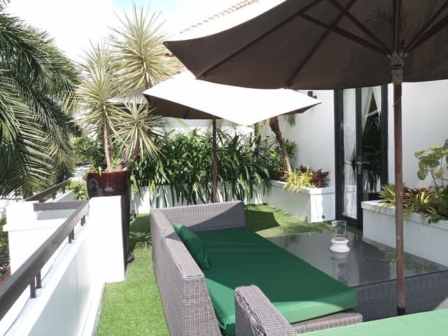 Suite, 1 King Bed