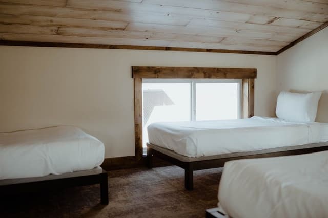 Signature Teton Lodge