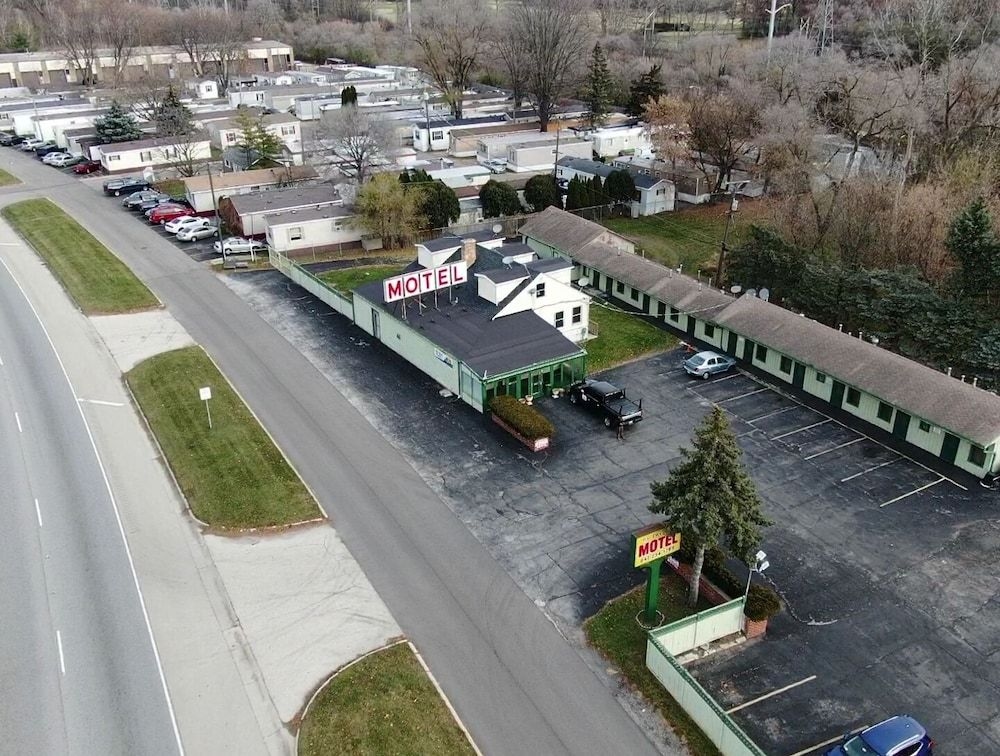 By The Way Motel2