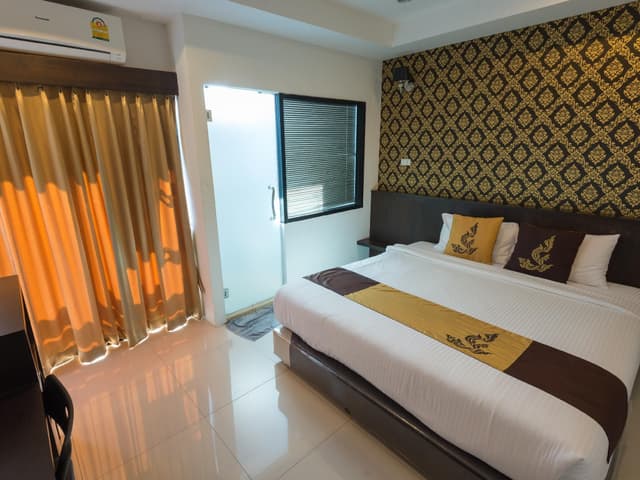 Superior Double Room